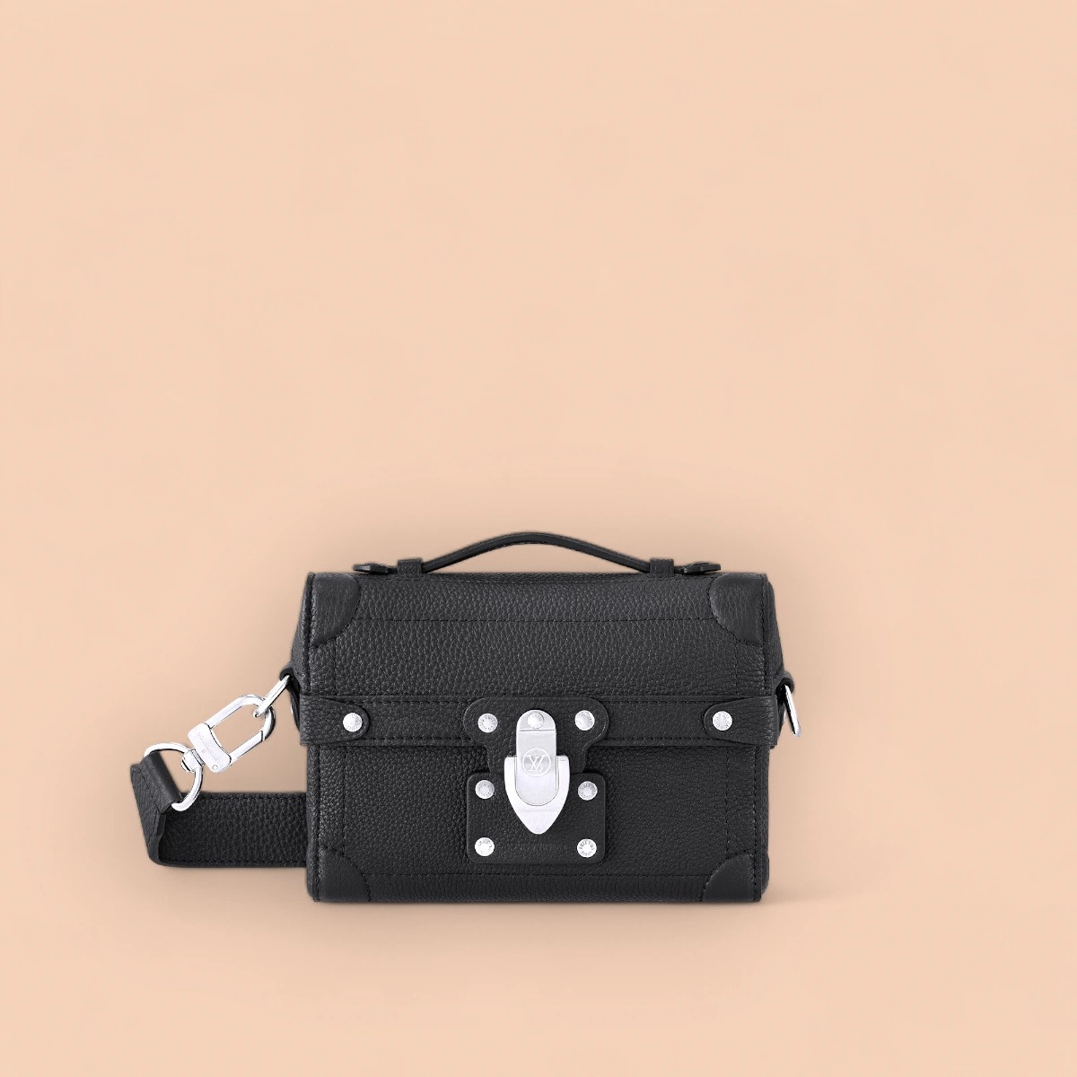 高仿名牌包LV Soul Trunk Colourado 單肩 斜孭包 包包-M11516正品級別-貨到付款