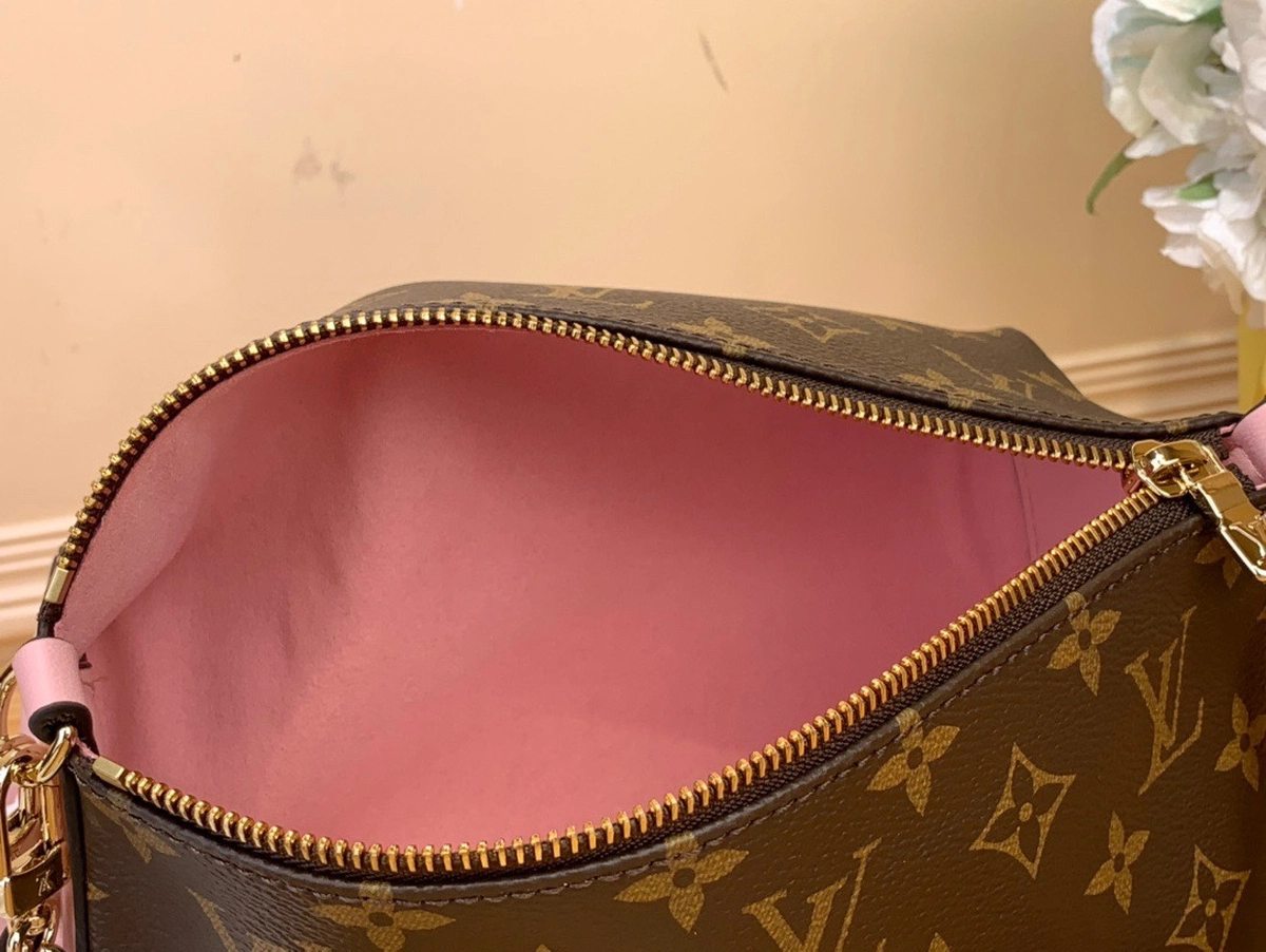 高仿名牌包LV Bloom Monogram 收納包 包包-M11303正品級別-貨到付款