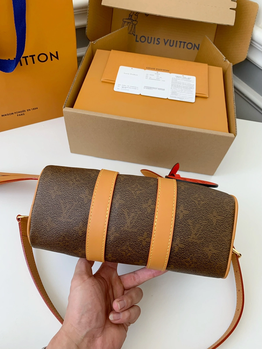 高仿包廠家LV Keepall Bandoulière 25 Monogram 旅行登機包 包包-M11542正品級別-貨到付款