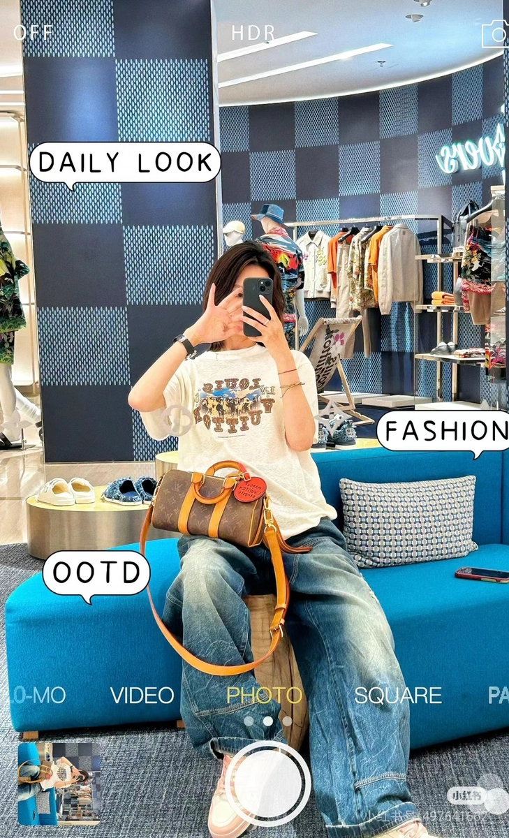 高仿包廠家LV Keepall Bandoulière 25 Monogram 旅行登機包 包包-M11542正品級別-貨到付款