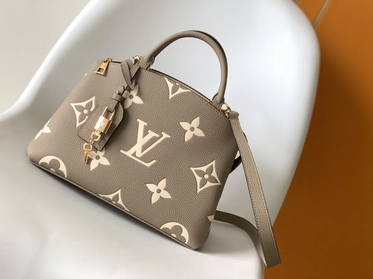 精仿包包LV Petit Palais EPI 斜孭包包包-M58914正品級別-貨到付款