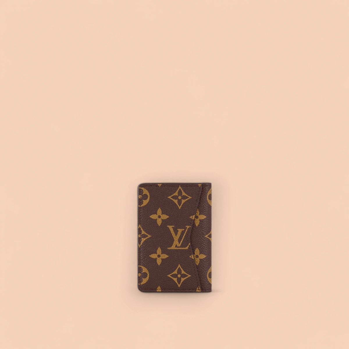 高仿包廠家LV Monogram老花萬用銀包-M60502正品級別-貨到付款