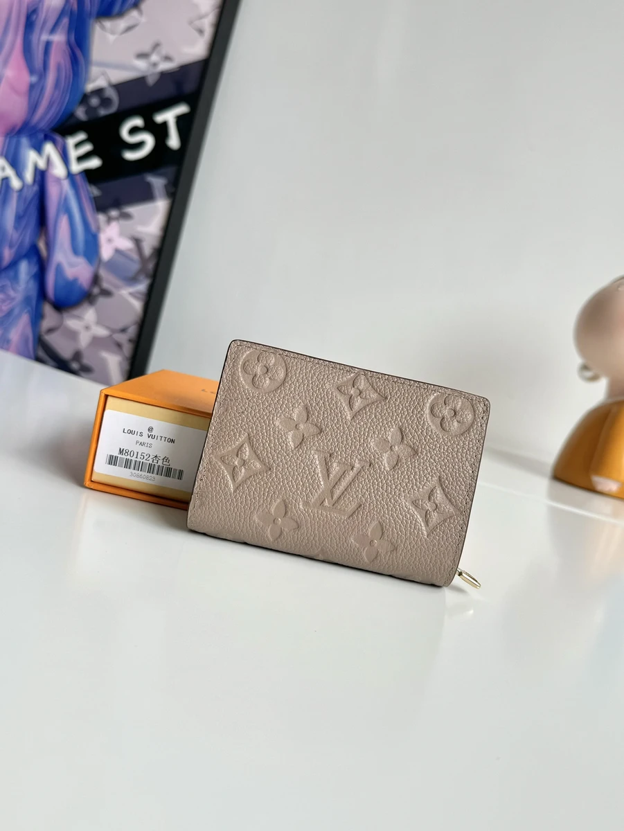 高仿包代購LV Cléa 錢包-M80152正品級別-貨到付款