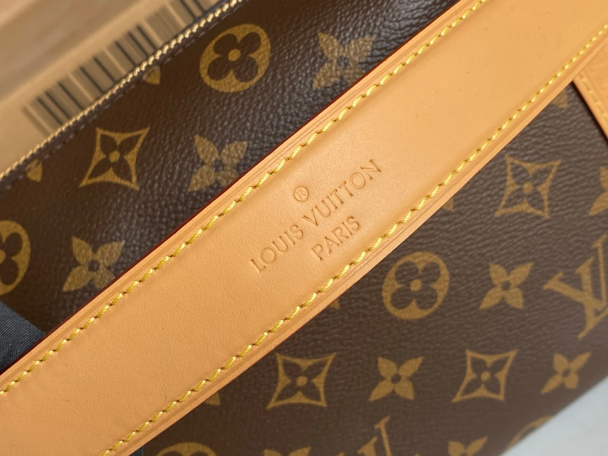 高仿包包LV Side Trunk MM 包包-M46358正品級別-貨到付款