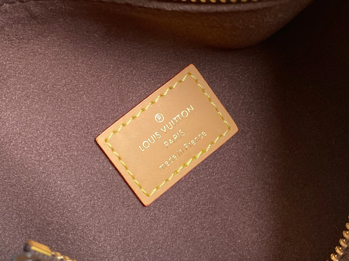高仿包包LV Side Trunk MM 包包-M46358正品級別-貨到付款