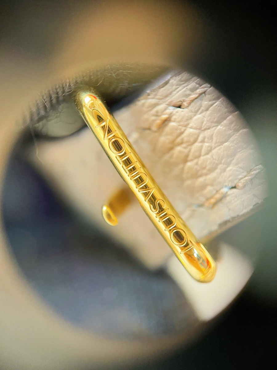 復刻版包包LV Nano Noé Monogram 牛皮 雙色包 水桶包包-M46291正品級別-貨到付款