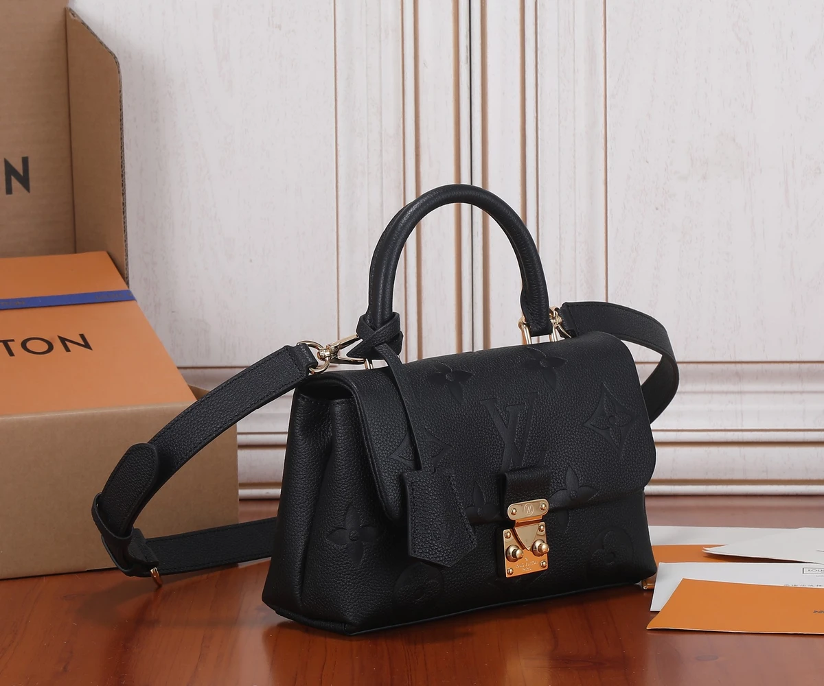 高仿包LV Madeleine BB 包包-M45977正品級別-貨到付款