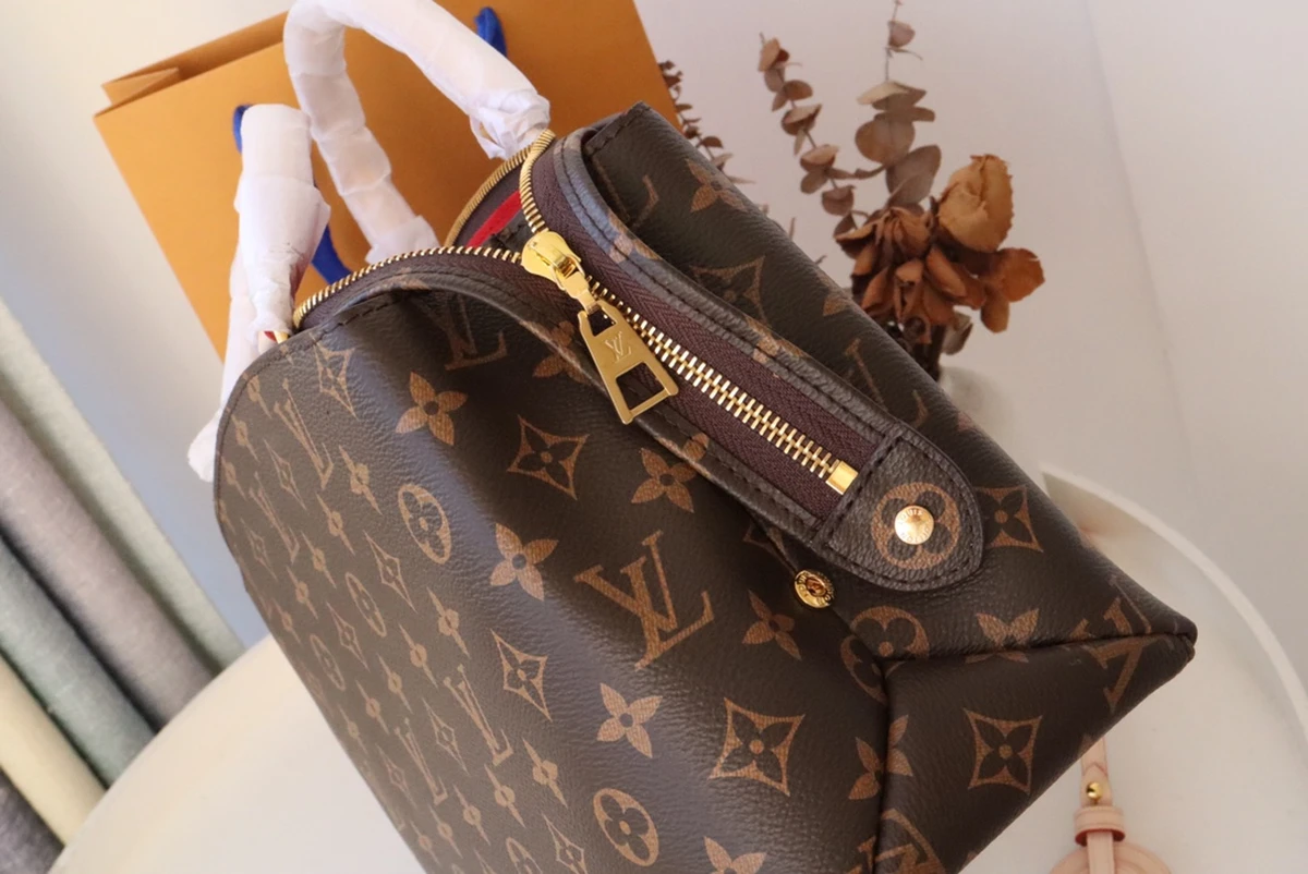 1:1復刻包LV Petit Palais 托特包 包包-M45900正品級別-貨到付款