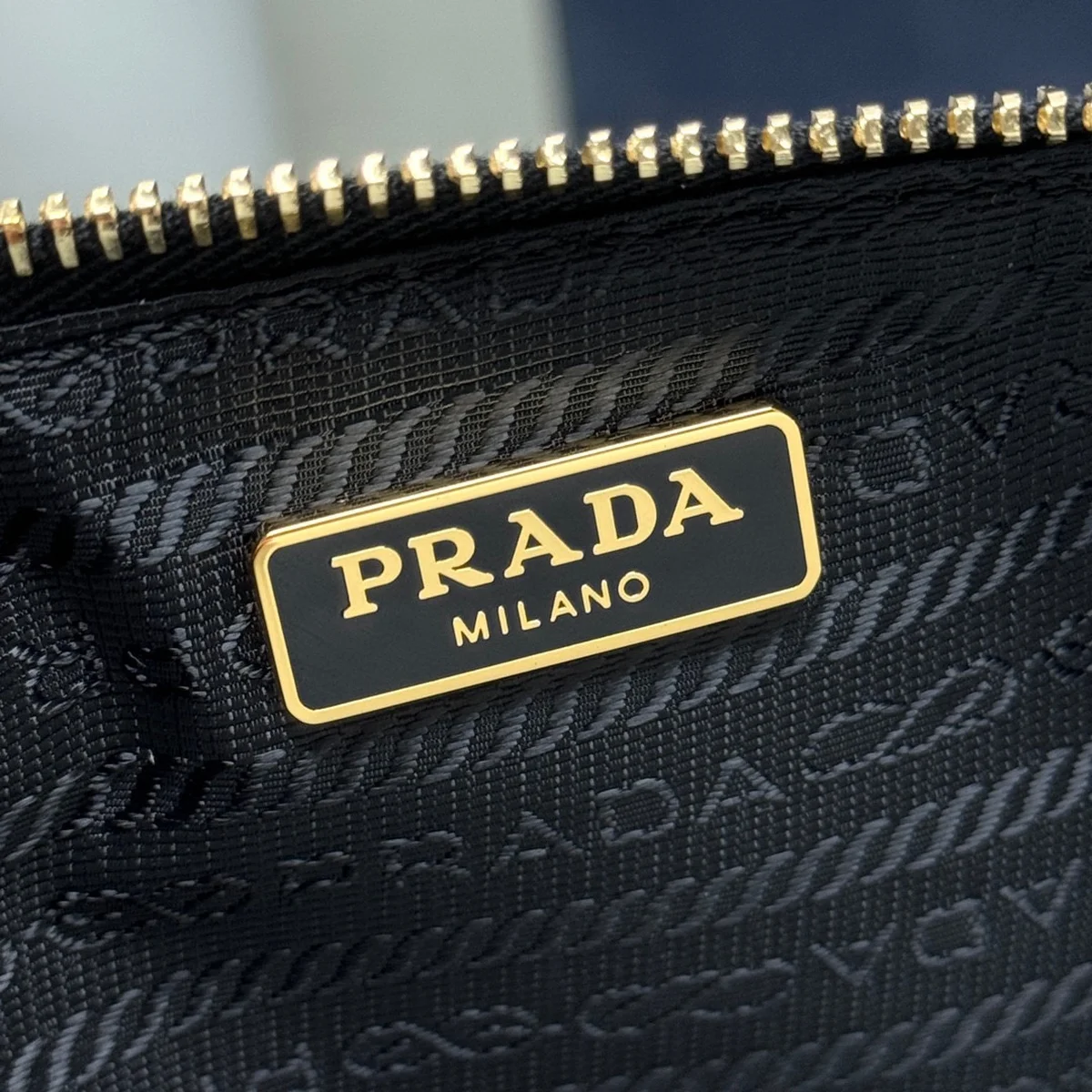 高仿名牌包Prada 化妝袋 1NI054正品級別-貨到付款