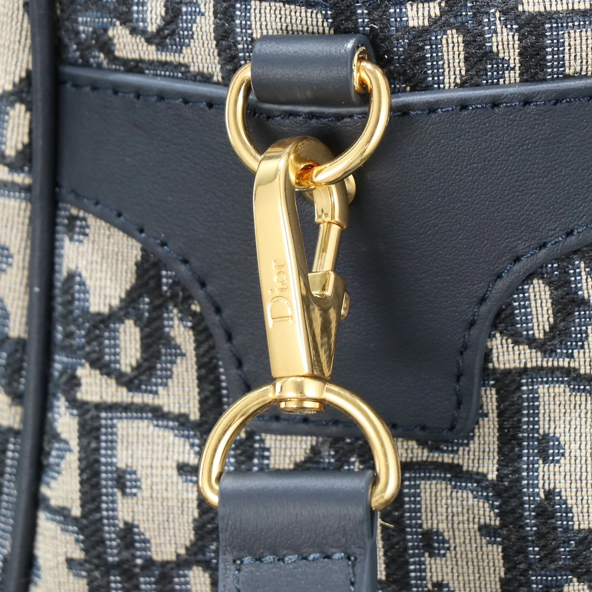高仿包批發Dior D-Vibe 藍色斜挎包MM-M1341正品級別-貨到付款