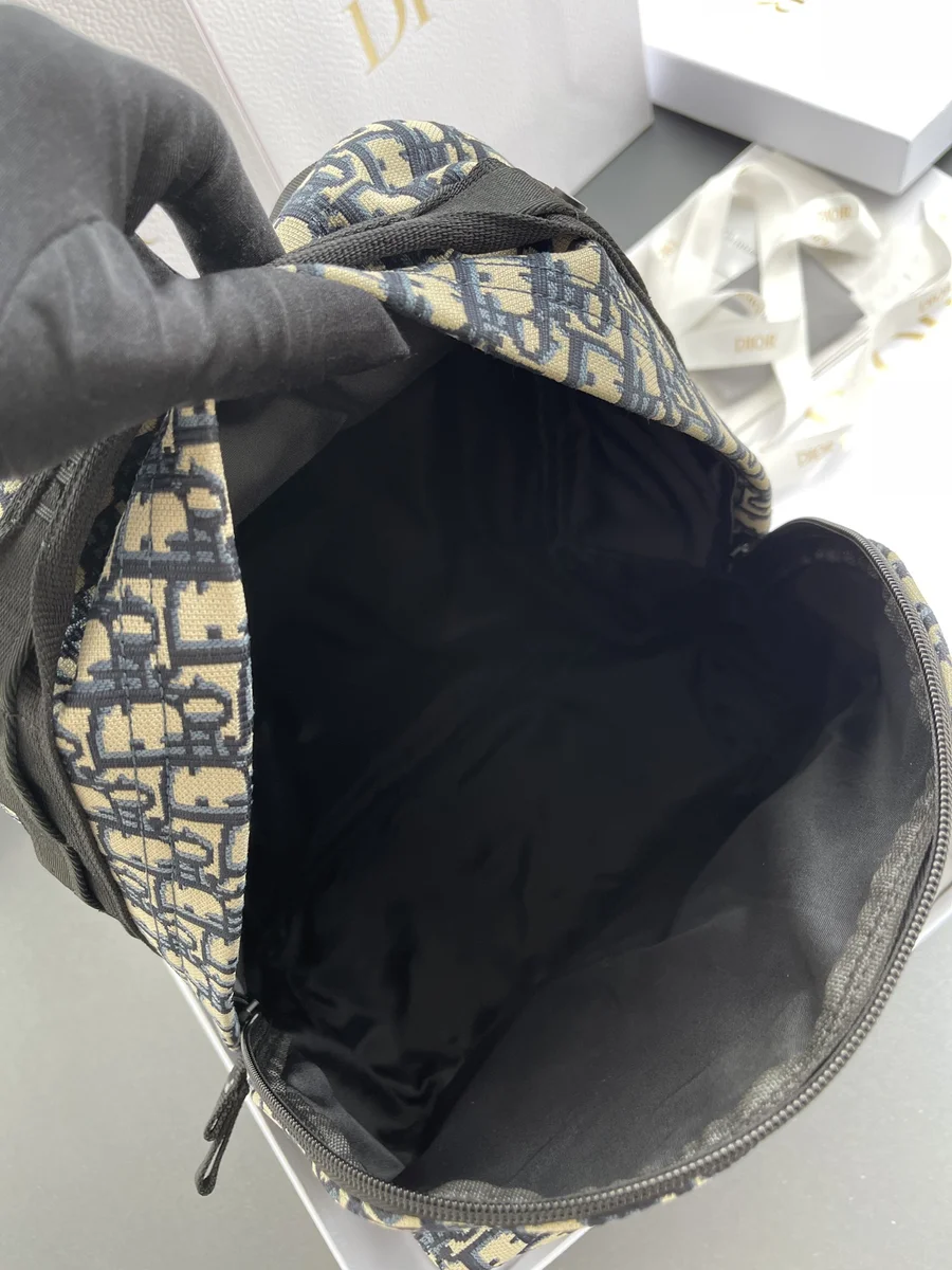 高仿包代理Dior Montaigne系列托特包包-M6104正品級別-貨到付款
