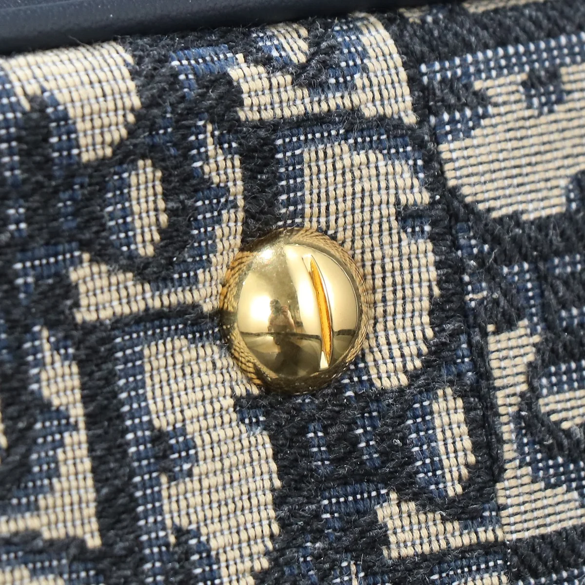 高仿包批發Dior D-Vibe 藍色斜挎包MM-M1341正品級別-貨到付款